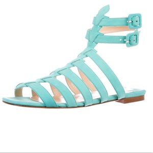 Christian Louboutin Gladiator Sandals